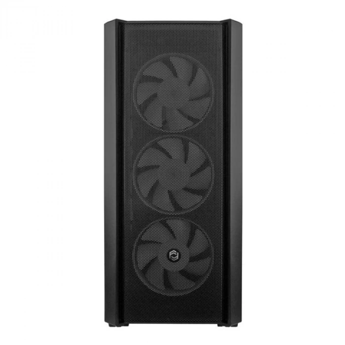 FRISBY 650W 80+ FC-9440G GAMING MID-TOWER PC KASASI