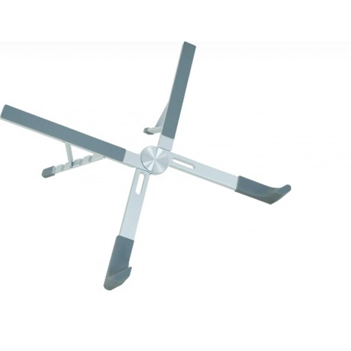 Frisby FNC-5140ST Taşınabilir Katlanır Alüminyum Tablet-Notebook-Laptop Stand (10 ~ 17.3)