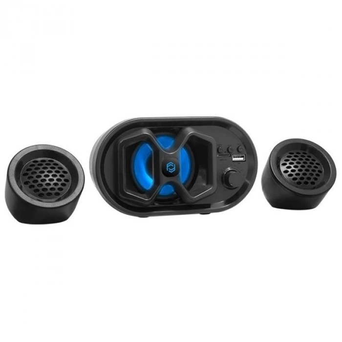 FRISBY FS-2422U 2.1 Multimedya Bluetooth Hoparlör