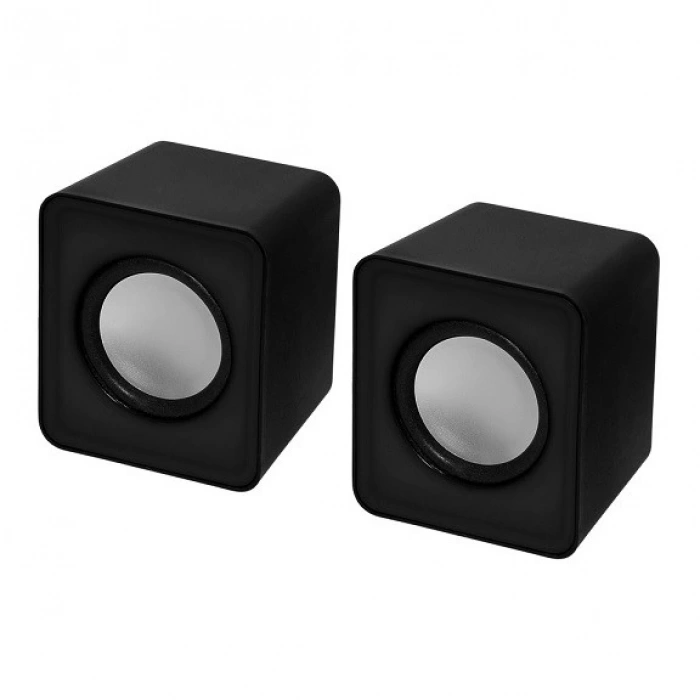 FRISBY FS-334U-B 1 1 USB Siyah Hoparlör