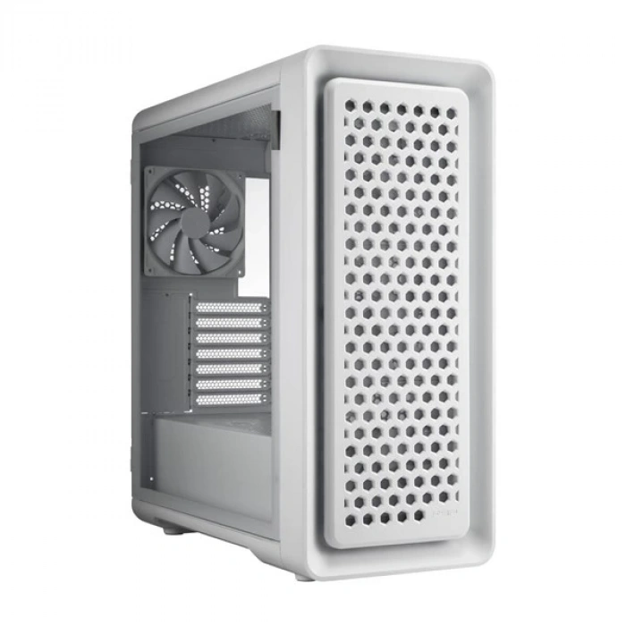 FSP 1000W 80+ CUT593 PREMIUM GAMING EATX PC KASASI BEYAZ