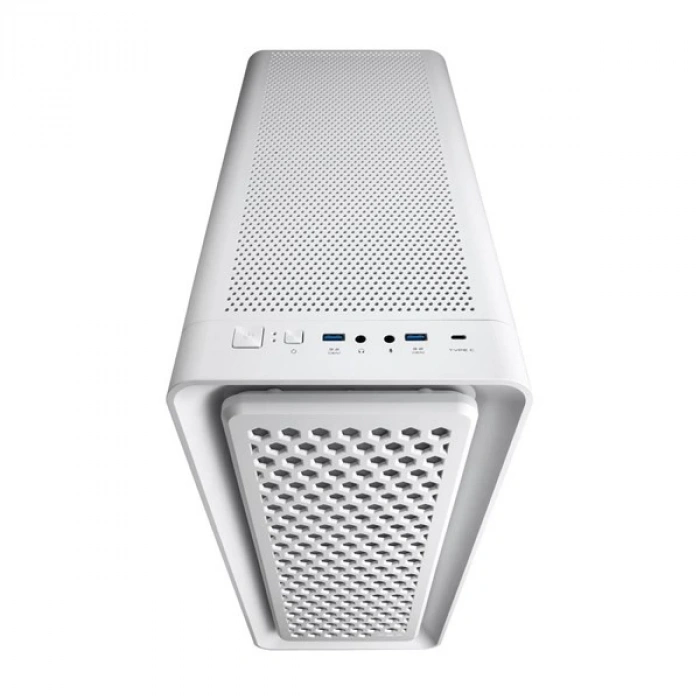 FSP 1000W 80+ CUT593 PREMIUM GAMING EATX PC KASASI BEYAZ