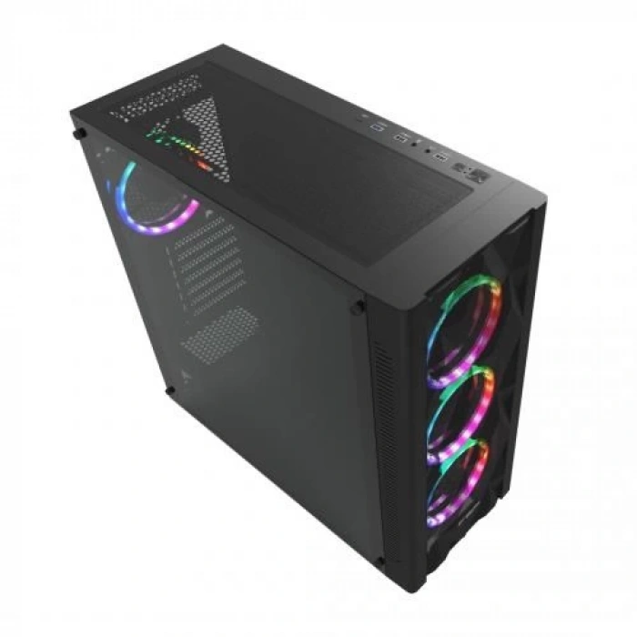 FSP 750W 80  BRONZE CMT595AL Gaming E-ATX PC Kasası