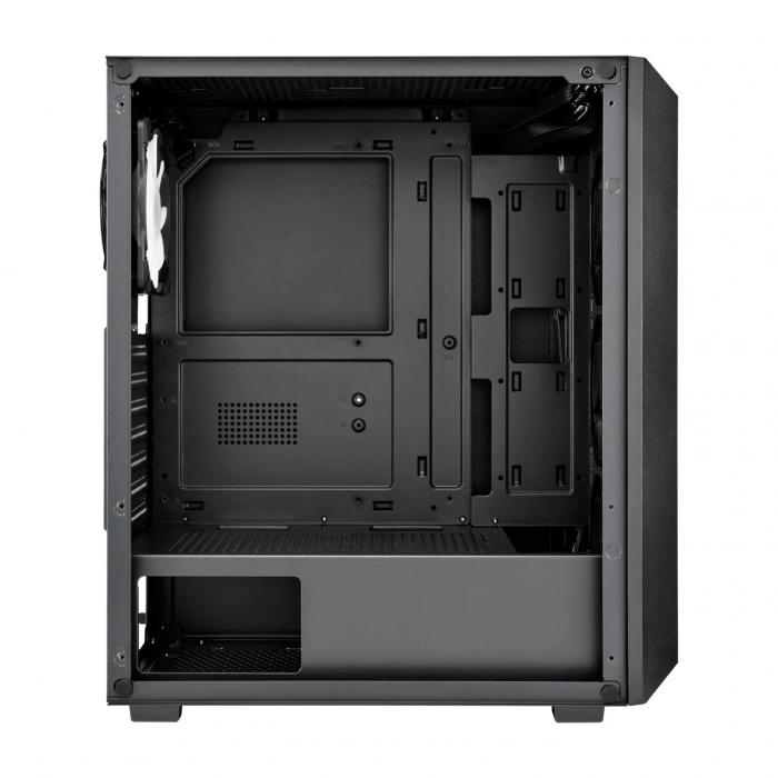 FSP 750W 80+ CMT218 Gaming Mid-Tower PC Kasası