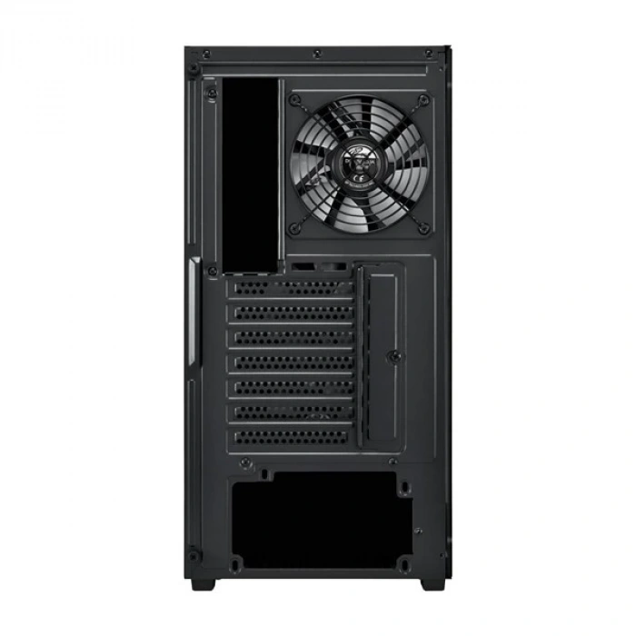 FSP 750W 80+ CMT218 Gaming Mid-Tower PC Kasası