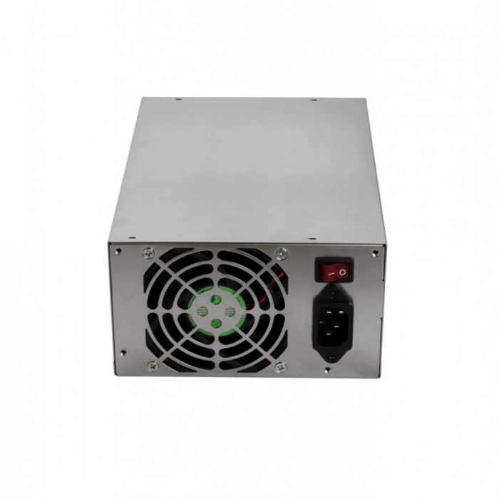 FSP CANNON, FSP1600-55YD, 1600W, 2x8cm Fan, GAMING ATX, Power Supply (PSU)