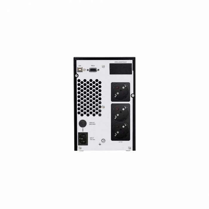 FSP Champ1K 1KVA Online UPS (2x9A Akü)