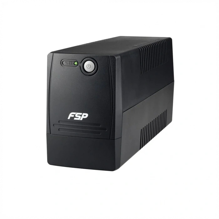 FSP FP600 600VA Line Interactive UPS (1x7A Akü)