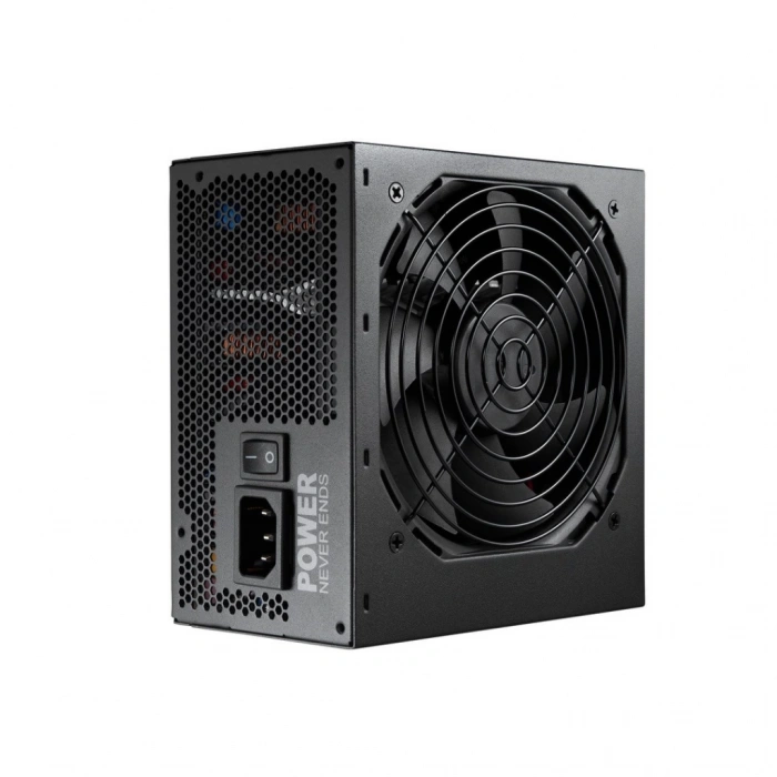 FSP HYDRO K PRO, HD2-750 750W 80+ Bronze GAMING, ATX, Power Supply (PSU)
