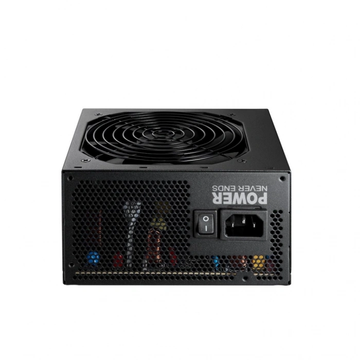 FSP HYDRO K PRO, HD2-750 750W 80+ Bronze GAMING, ATX, Power Supply (PSU)