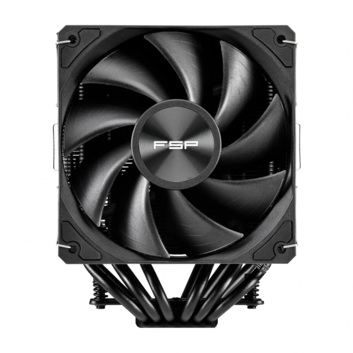 FSP MP7, 120mm, (LGA1851/1700/1200/AM4/AM5) Uyumlu, CPU Soğutma