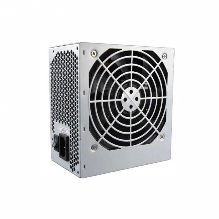 FSP PERFORMANCE SERIES, SP500-AD, 500W, GAMING, ATX, Power Supply (PSU)