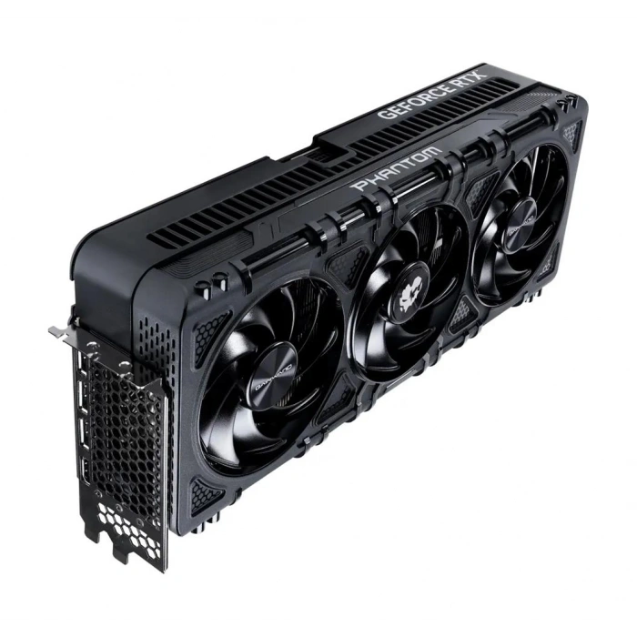 Gainward GeForce RTX5080 Phoenix 16GB GDDR7 256bit Gaming Kırmızı Kutu Ekran Kartı