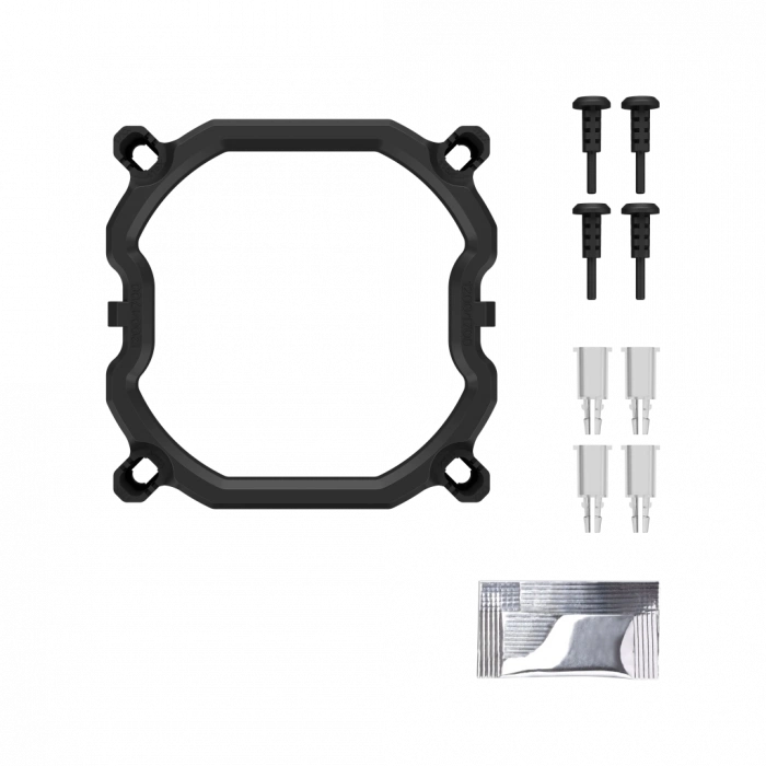 GAMDIAS BOREAS E1-210 Lite, 92mm, CPU  Kule Tipi Hava Soğutma, Doğrudan Temas Teknolojisine Sahip 2 adet Gelişmiş Bakır Isı Borusu (AMD AM5 ve INTEL Tüm işlemciler ile uyumlu)