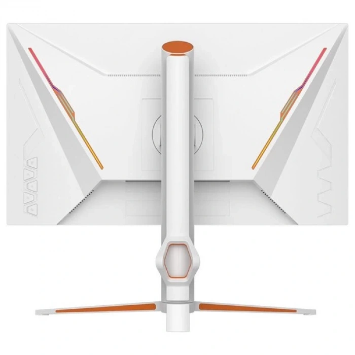 GAMEBOOSTER 27 SS IPS GB-2718FFW 0.5MS 165HZ HDMI-DP PIVOT GAMING MONİTÖR BEYAZ