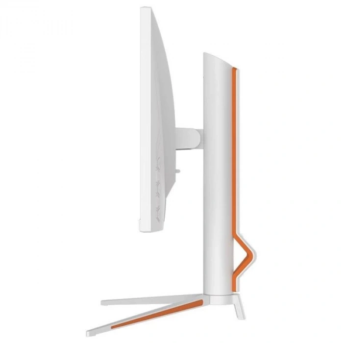 GAMEBOOSTER 27 SS IPS GB-2718FFW 0.5MS 165HZ HDMI-DP PIVOT GAMING MONİTÖR BEYAZ