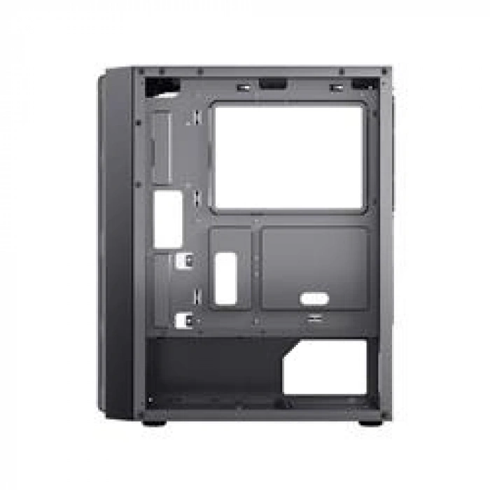 GameBooster FALCON GB-A750B 750w 80+ Bronze USB 3.0 Mesh ARGB ATX Mid Tower Gaming Kasa