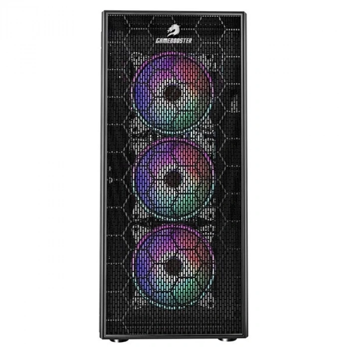 GAMEBOOSTER GB-X51 GAMING MID-TOWER PC KASASI