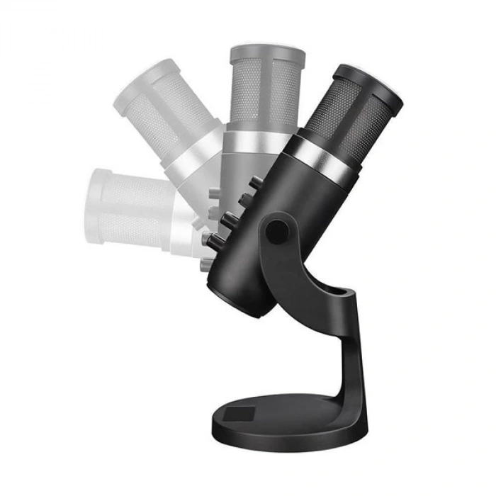 GameBooster MC120 USB Gaming Mikrofon GB-MC120