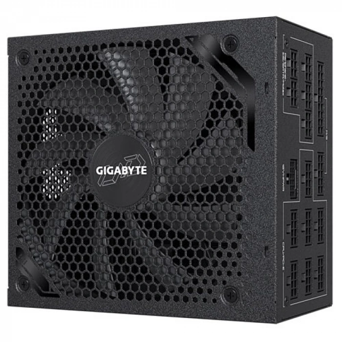 GIGABYTE 1300W 80+ GOLD GP-UD1300GM PG5 TAM MODÜLER POWER SUPLLY