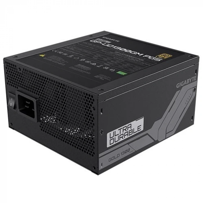 GIGABYTE 1300W 80+ GOLD GP-UD1300GM PG5 TAM MODÜLER POWER SUPLLY