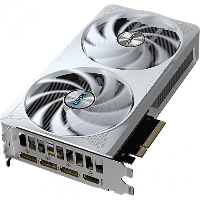 GIGABYTE 16GB RTX5060TI EAGLE OC ICE GV-N506TEAGLEOC ICE-16GD GDDR7 HDMI-DP PCIE 5.0 BEYAZ