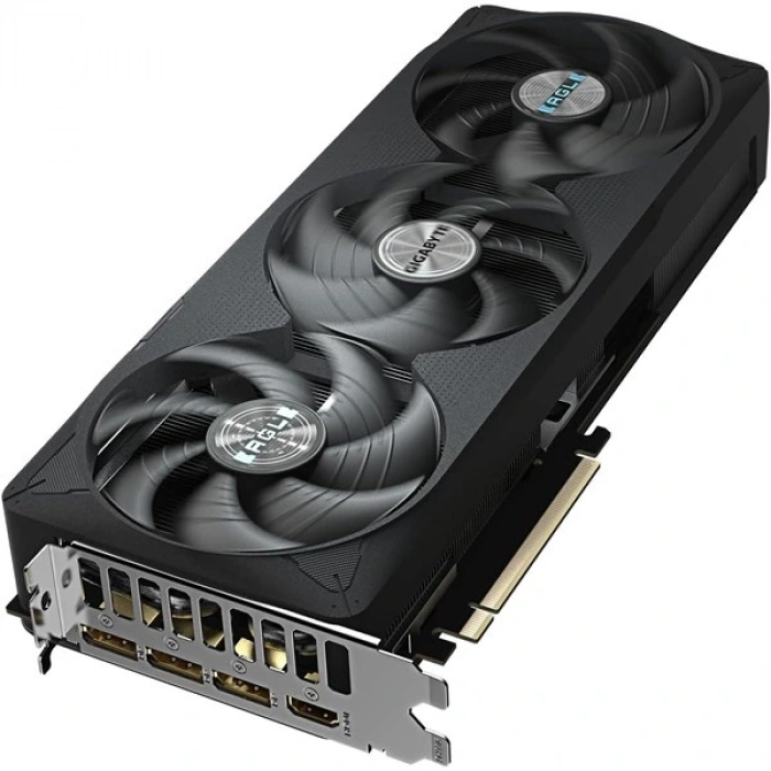 GIGABYTE 16GB RTX5070TI EAGLE GV-N507TEAGLE OC-16GD GDDR7 HDMI-DP PCIE 5.0