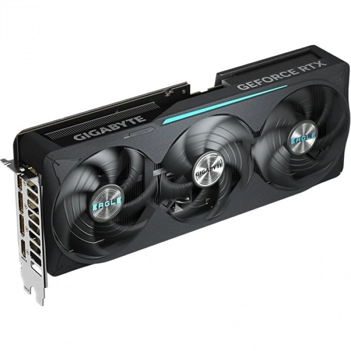 GIGABYTE 16GB RTX5070TI EAGLE GV-N507TEAGLE OC-16GD GDDR7 HDMI-DP PCIE 5.0