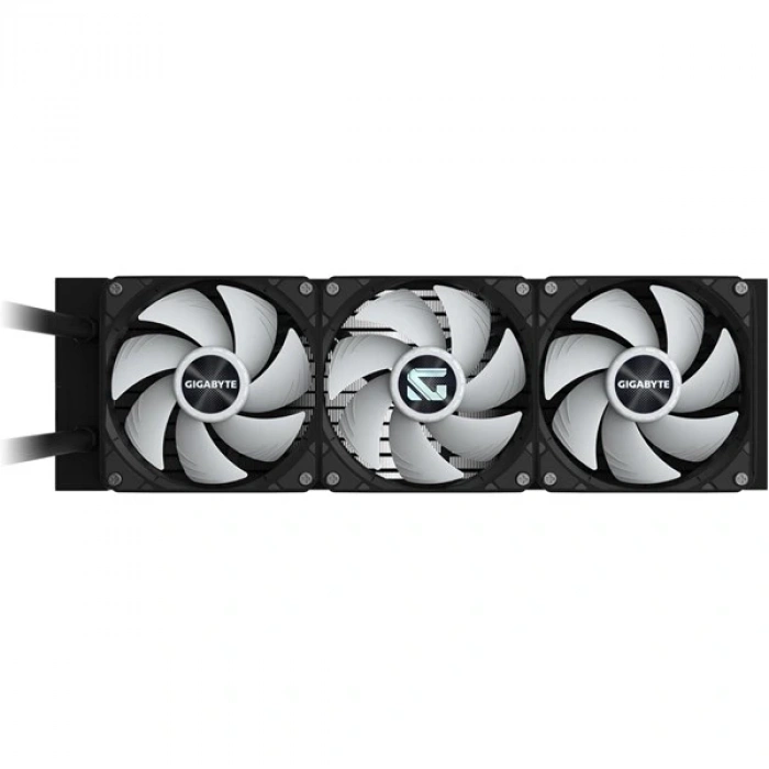 GIGABYTE 360MM GP-GIGABYTE GME 360 ARGB AM5-1851P SIVI SOĞUTMALI İŞLEMCİ FANI