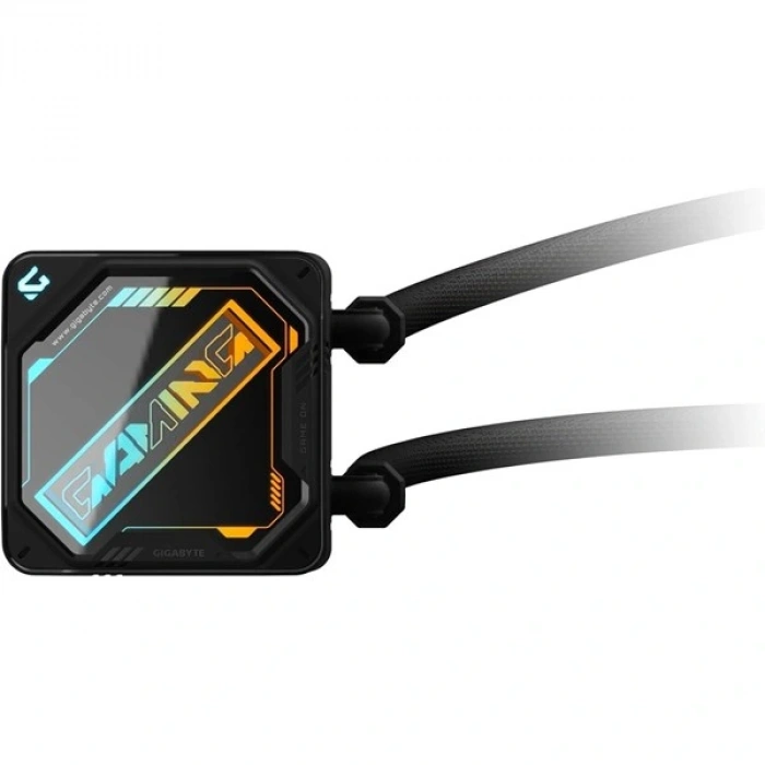 GIGABYTE 360MM GP-GIGABYTE GME 360 ARGB AM5-1851P SIVI SOĞUTMALI İŞLEMCİ FANI