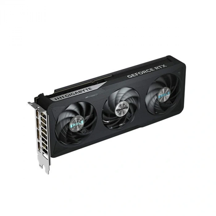 GIGABYTE 8GB RTX5060 EAGLE MAX OC GV-N5060EAGLEMAX OC-8GD GDDR7 HDMI-DP PCIE 5.0