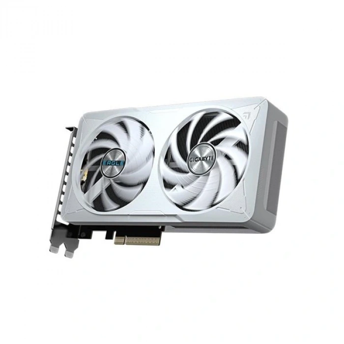 GIGABYTE 8GB RTX5060 EAGLE OC ICE GV-N5060EAGLE OC ICE-8GD GDDR7 HDMI-DP PCIE 5.0 BEYAZ