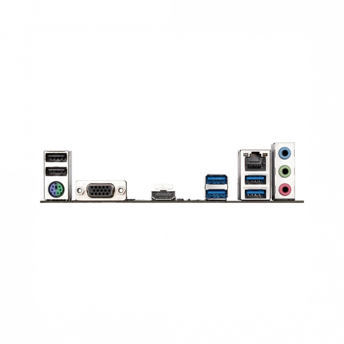 GIGABYTE A520M-K V2, 2xDDR4, 1x M.2, D-SUB, HDMI, AM4 Soket Anakart