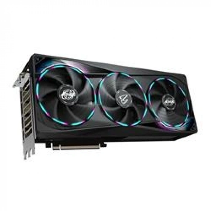 Gigabyte Aorus GeForce RTX5070 Master 12GB 192bit GDDR7 GV-N5070AORUS M-12GD Ekran Kartı