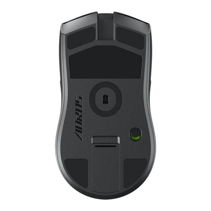 GIGABYTE AORUS M6 26000dpi RGB KABLOSUZ GAMING MOUSE