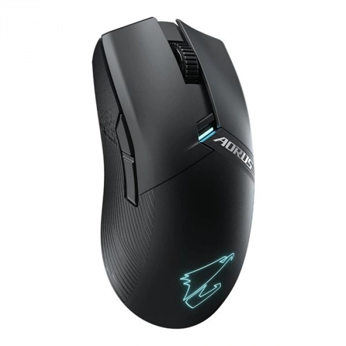 GIGABYTE AORUS M6 26000dpi RGB KABLOSUZ GAMING MOUSE