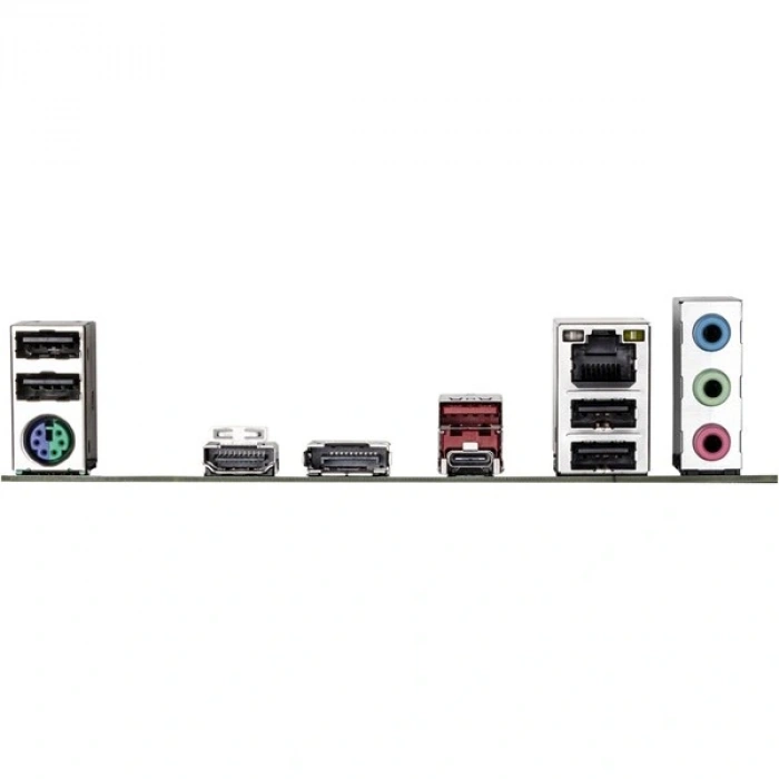 GIGABYTE B760 DS3H GEN5 DDR5 HDMI-DP TYPEC PCIE 5.0 1700P ATX 5-PCI SLOT