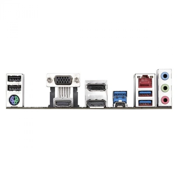 GIGABYTE B760M-DS3H DDR5 HDMI-DP PCIE 4.0 1700p mATX