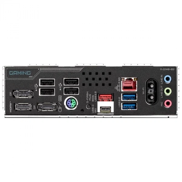 GIGABYTE B850M GAMING X WIFI6E DDR5 HDMI DP PCIE 5.0 AM5 mATX