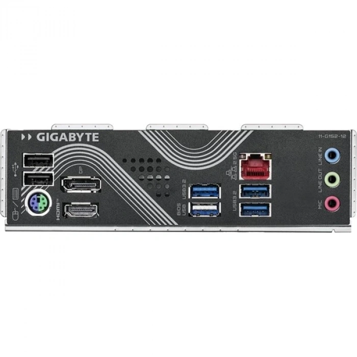 GIGABYTE B860M EAGLE DDR5 HDMI-DP PCIE 5.0 1851P mATX