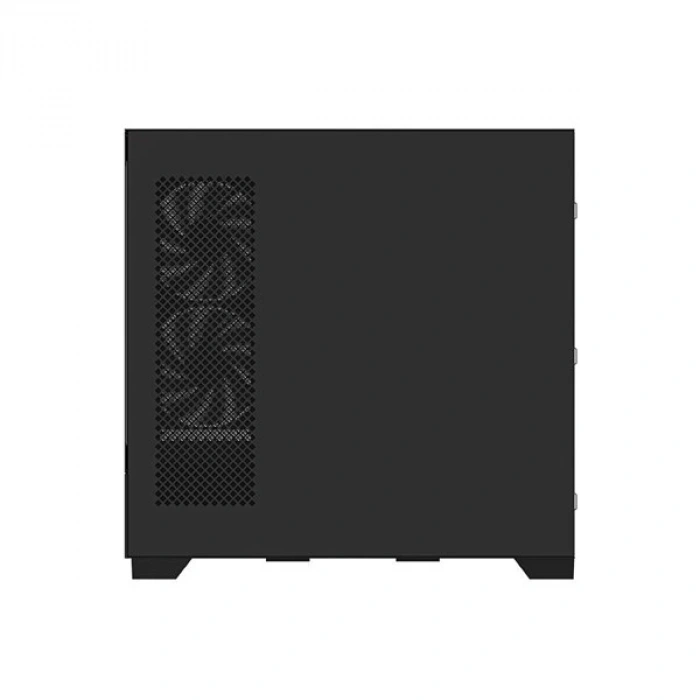 GIGABYTE GB-C201P PANORAMIK GAMING MID-TOWER PC KASASI 360MM SIVI SOĞUTUCU DESTEĞİ