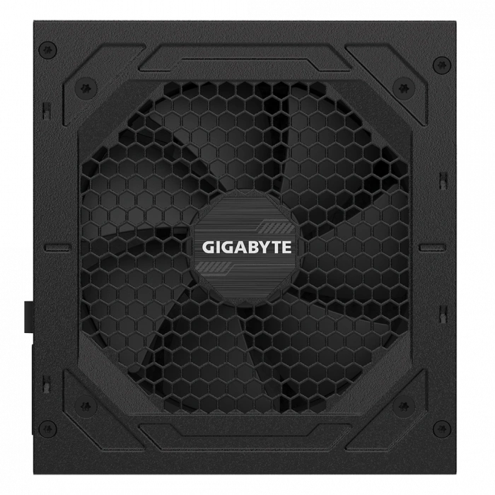 GIGABYTE GP-P850GM, 850W, 80+ GOLD, Full Modüler, GAMING Power Supply