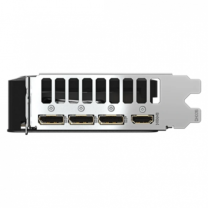 GIGABYTE GV-N506TEAGLE OC-16GD, RTX5060TI, EAGLE OC, 16Gb, GDDR7, 128BIT, 2 Fanlı, 1xHDMI, 3xDP, GAMING Ekran KARTI