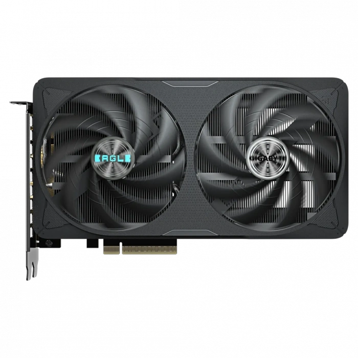 GIGABYTE GV-N506TEAGLE OC-16GD, RTX5060TI, EAGLE OC, 16Gb, GDDR7, 128BIT, 2 Fanlı, 1xHDMI, 3xDP, GAMING Ekran KARTI