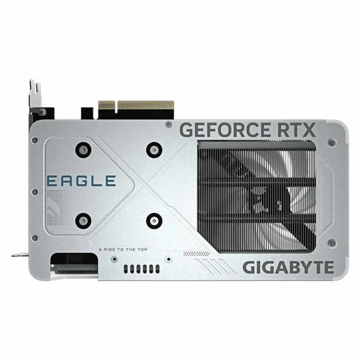 GIGABYTE GV-N506TEAGLE OC ICE-16GD, RTX5060TI, EAGLE OC ICE, 16Gb, GDDR7, 128BIT, 2 Fanlı, 1xHDMI, 3xDP, GAMING Ekran KARTI
