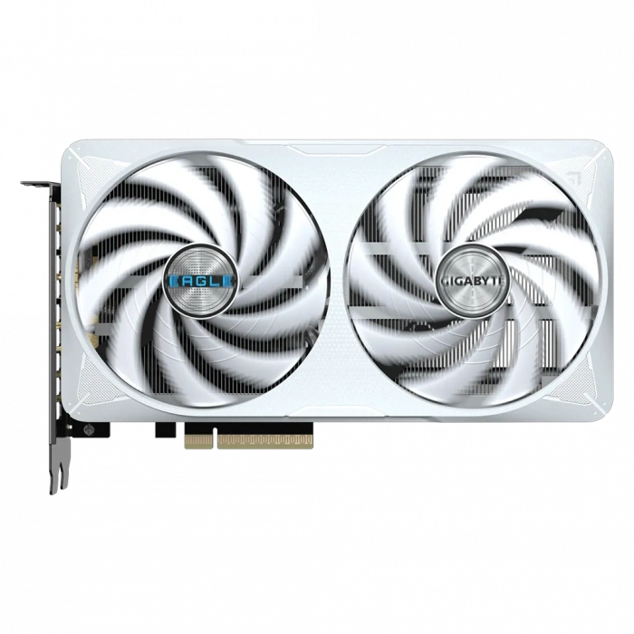 GIGABYTE GV-N506TEAGLE OC ICE-16GD, RTX5060TI, EAGLE OC ICE, 16Gb, GDDR7, 128BIT, 2 Fanlı, 1xHDMI, 3xDP, GAMING Ekran KARTI