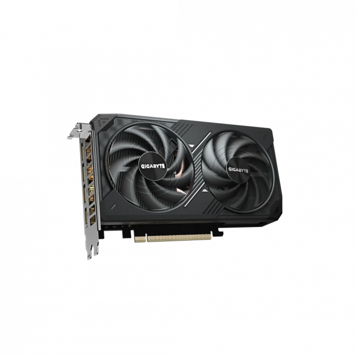 GIGABYTE GV-N506TWF2MAX OC-16GD, RTX5060TI, WINDFORCE MAX OC, 16Gb, GDDR7, 128BIT, 2 Fanlı, 1xHDMI, 3xDP, GAMING Ekran KARTI