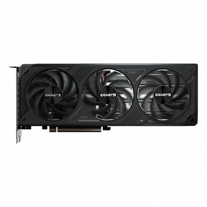 GIGABYTE GV-N5070WF3OC-12GD, RTX5070, WINDFORCE OC, 12Gb, GDDR7, 192BIT, 3 Fanlı, 1xHDMI, 3xDP, GAMING Ekran KARTI