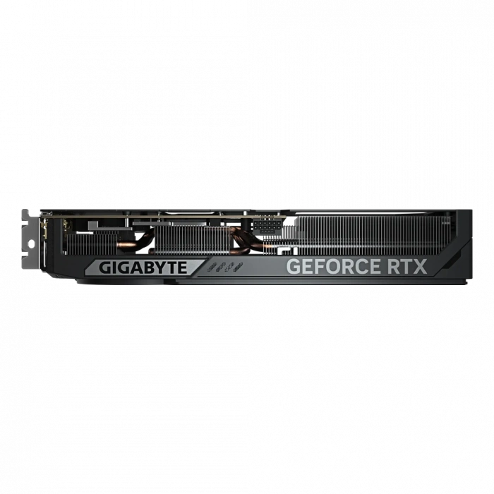 GIGABYTE GV-N5070WF3OC-12GD, RTX5070, WINDFORCE OC, 12Gb, GDDR7, 192BIT, 3 Fanlı, 1xHDMI, 3xDP, GAMING Ekran KARTI