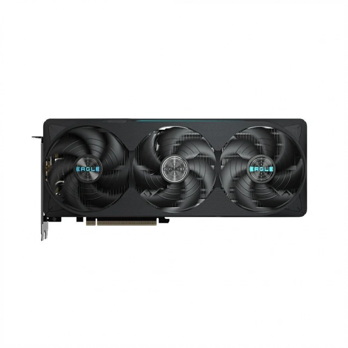 GIGABYTE GV-N507TEAGLE OC-16GD, RTX5070TI, EAGLE OC, 16Gb, GDDR7, 256BIT, 3 Fanlı, 1xHDMI, 3xDP, GAMING Ekran KARTI